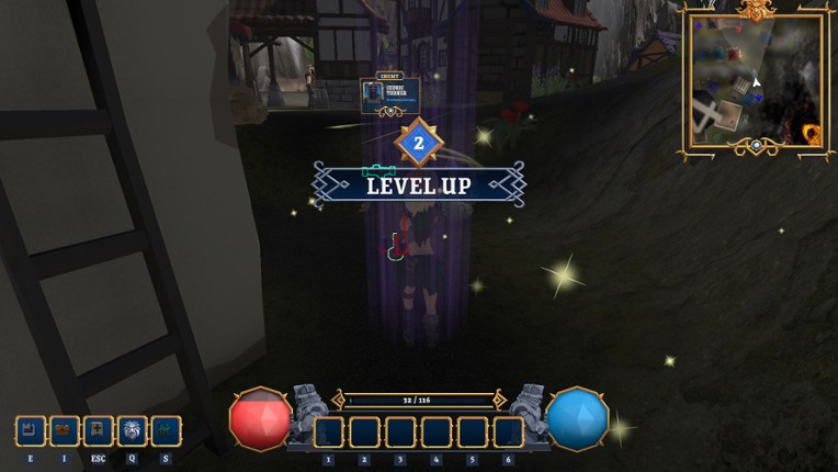 Wonderful Realms screenshot