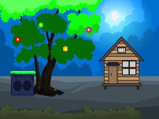 Games like Woody House Escape