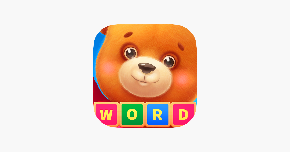 Games like Word Apart