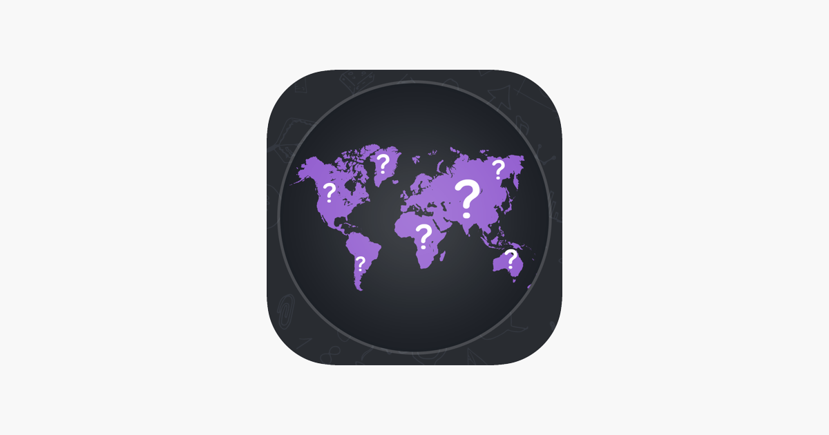 Games like World Quiz - Geography game