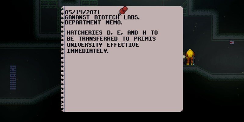 Xanthiom 2 screenshot