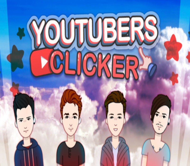 Games like Youtubers Clicker