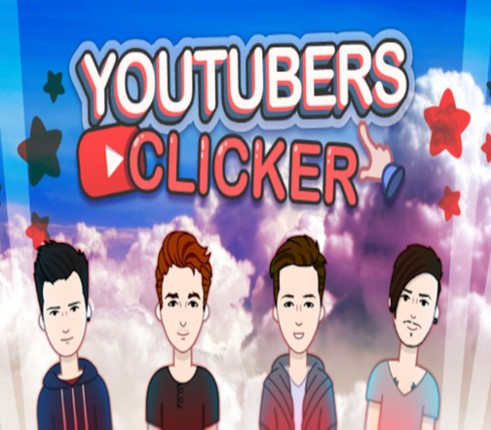 Youtubers Clicker Image