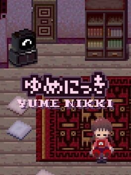 Games like Yume Nikki