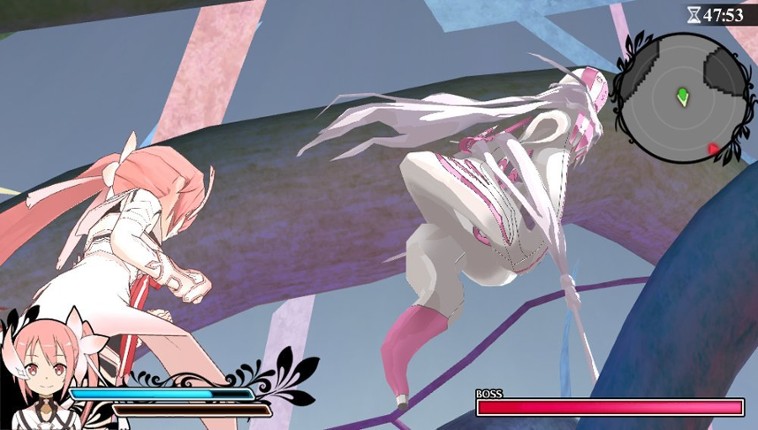 Yuuki Yuna wa Yuusha de Aru: Jukai no Kioku Image