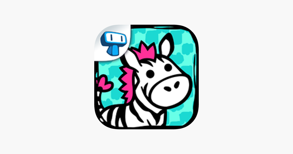 Games like Zebra Evolution Animal envolve
