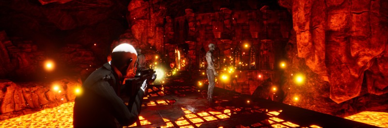 ZomGoBo screenshot