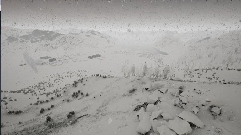 戎辞汉月ArmedFarewell screenshot