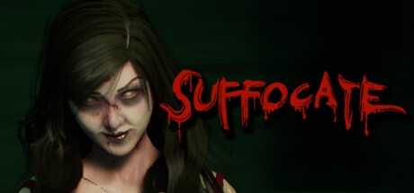 Games like SUFFOCATE