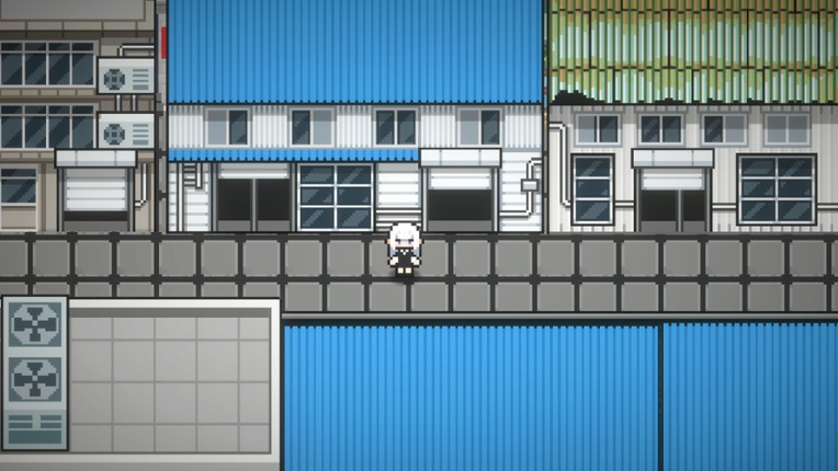 锈城 - Rust City Image