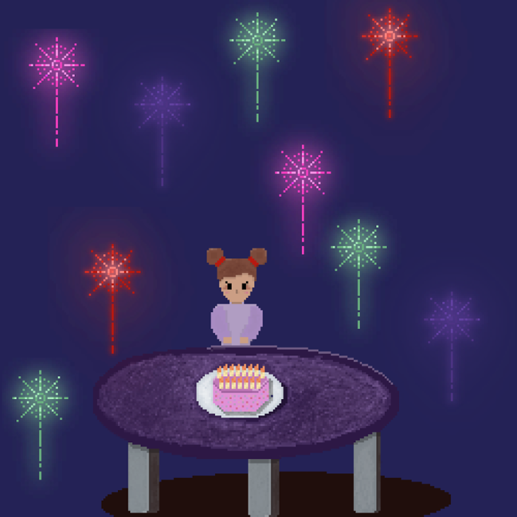 Games like 16 Candles