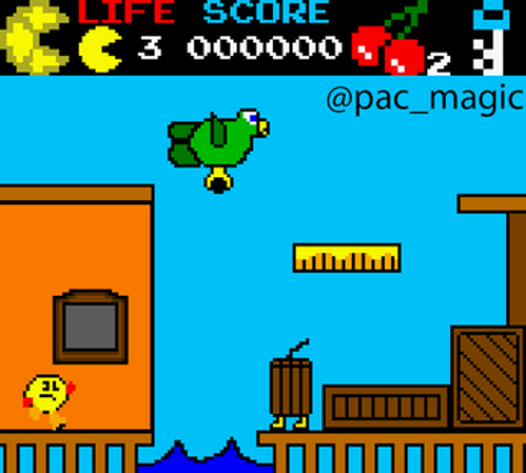 2019 Art screenshot
