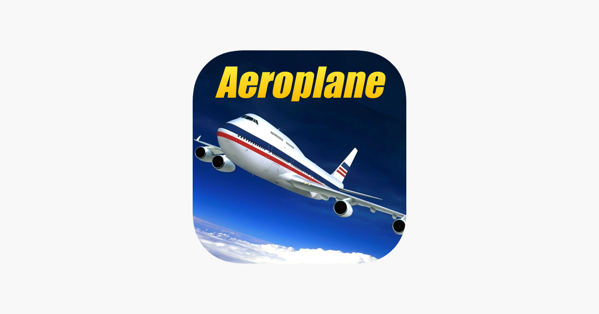 Games like 3D Jet Airplane Flight Sim
