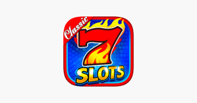 777 Classic Slots Galaxy Image