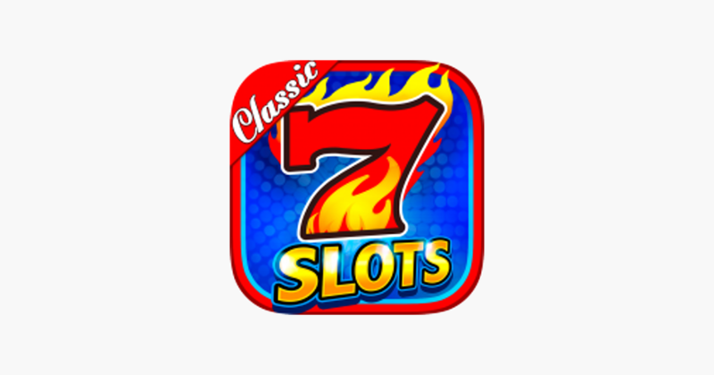 777 Classic Slots Galaxy Game Cover