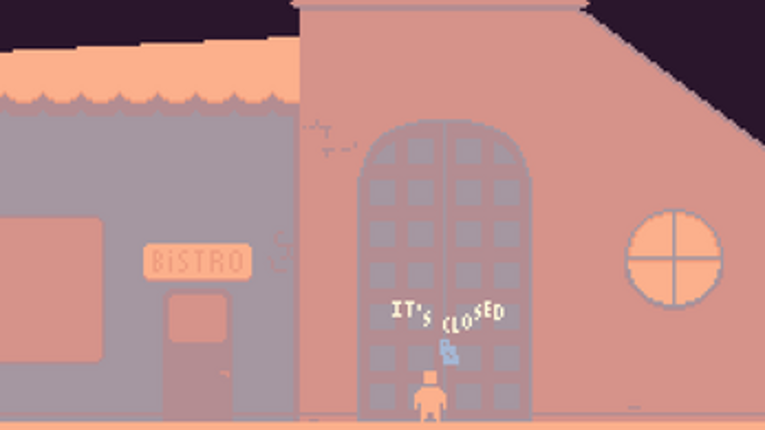 A bird's minute Image