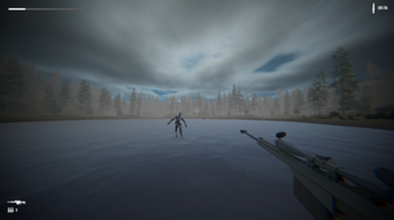 A Forest Without God Image