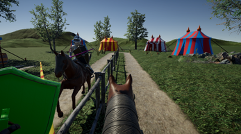 A Knight to Remember screenshot
