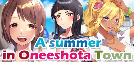 Games like A summer in Oneeshota Town