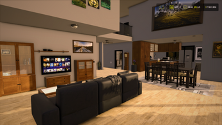 ACH25 House 4bed3bath Image