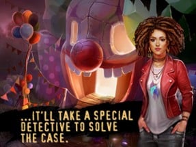 Adventure Escape: Midnight Carnival Mystery Story Image