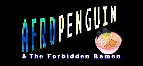Games like AfroPenguin & The Forbidden Ramen