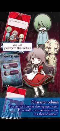 Alice's Warped Wonderland screenshot