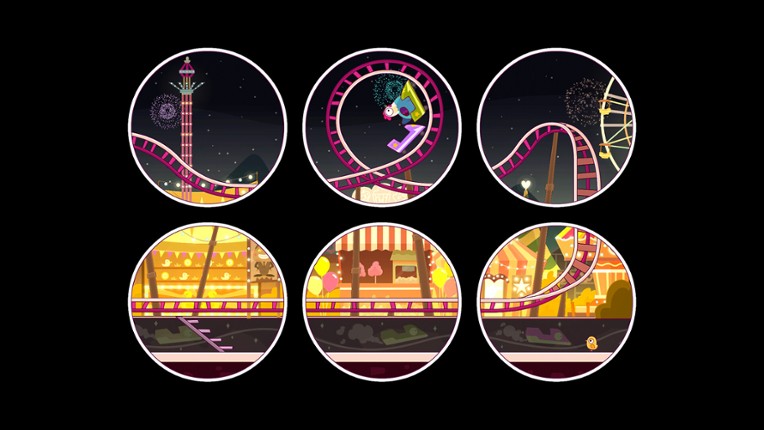 All of You screenshot