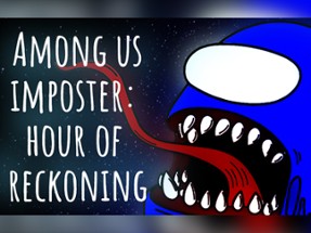 Among us imposter: hour of reckoning Image