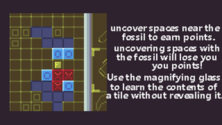 Ancient Acres screenshot