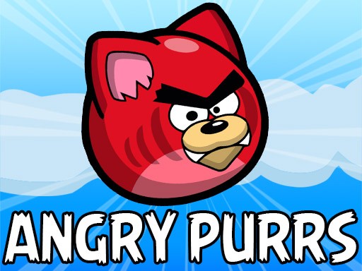 Games like Angry Purrs