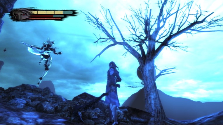 Anima Gate of Memories: The Nameless Chronicles screenshot