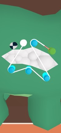 Animal Stitching Image