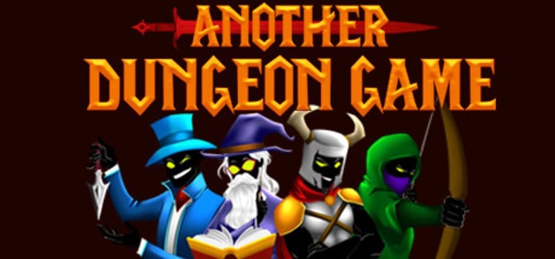 Another Dungeon Game Game Cover