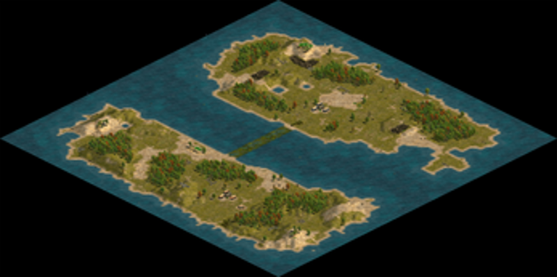 AoE Full Map Capture screenshot