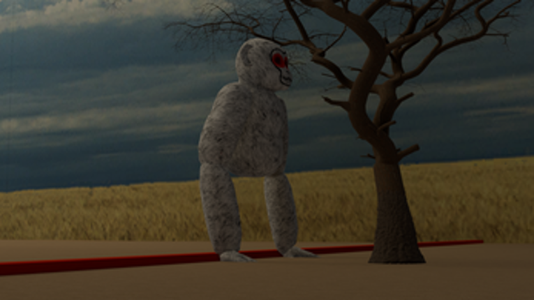 APE GAME OPEN BETA screenshot