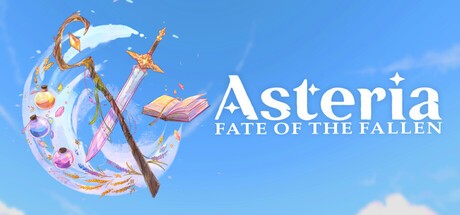 Games like Asteria: Fate of the Fallen
