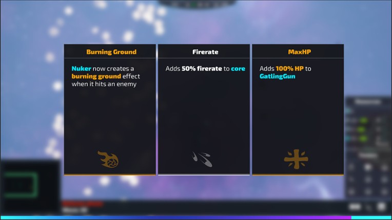 Astro company screenshot