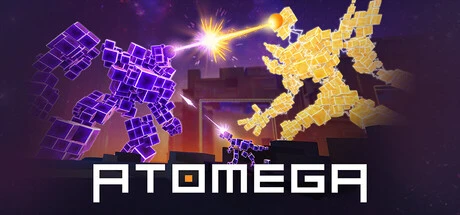 Games like ATOMEGA