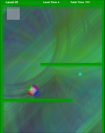 Ball Revamped screenshot
