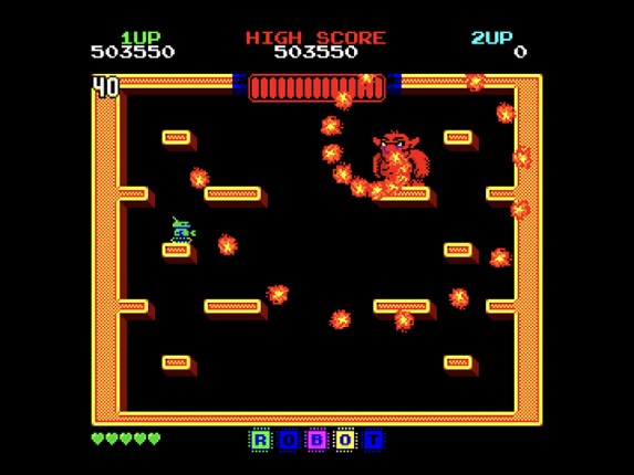 Beep Boop screenshot