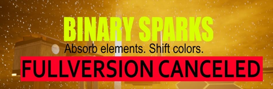 Games like Binary Sparks