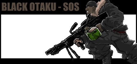 Games like Black Otaku - SOS HD
