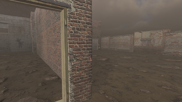 Black Signal screenshot