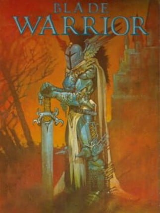 Blade Warrior Game Cover