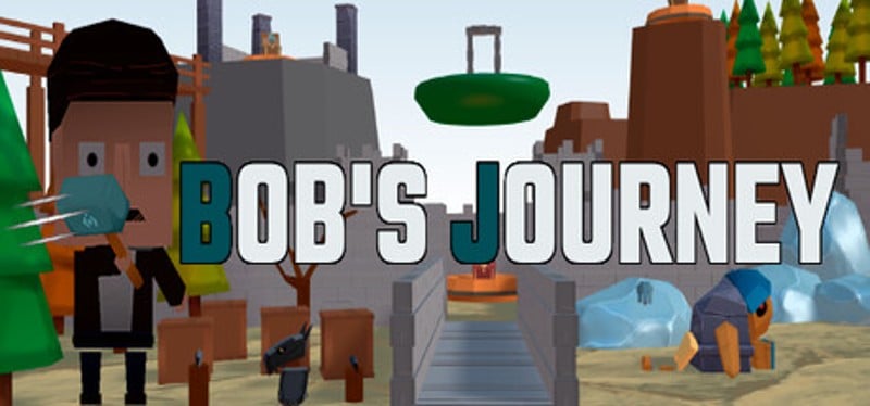 Bob's Journey Image