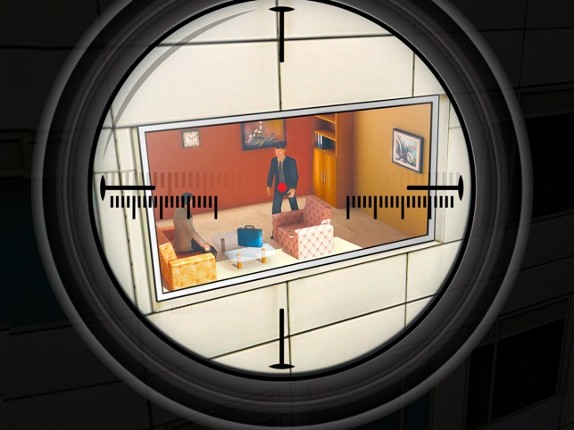 Boss Sniper 18+ Image