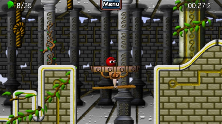 Bounce On 2: Drallo's Demise Image