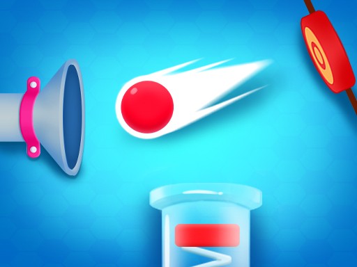 Games like Bouncy king