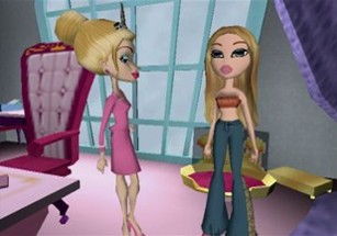 Bratz: Rock Angelz Image